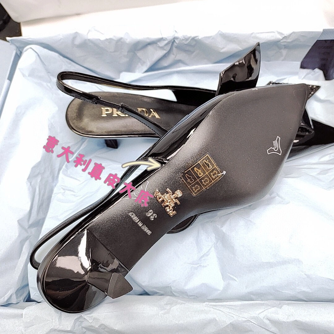 COCO-- 1I345N_3LOC_F0002_F_055 Heel height：4.5CM sheepskin item:D-X062M2834